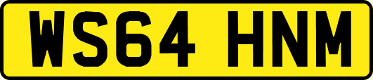 WS64HNM