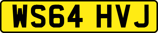 WS64HVJ