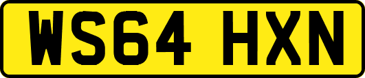 WS64HXN