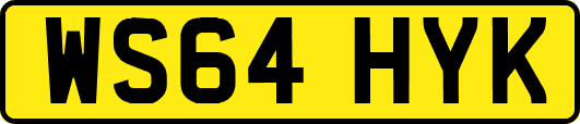WS64HYK
