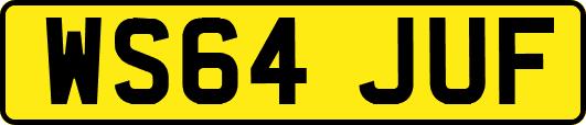 WS64JUF