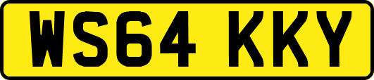 WS64KKY