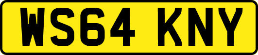 WS64KNY