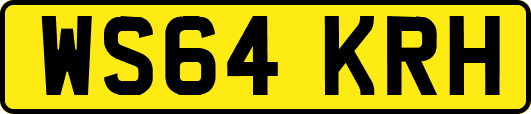 WS64KRH