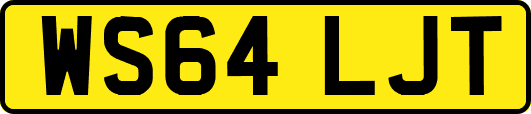 WS64LJT