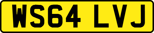 WS64LVJ