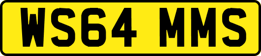 WS64MMS