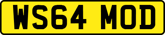 WS64MOD