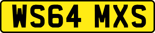 WS64MXS