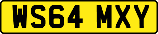 WS64MXY