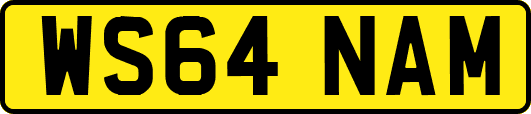 WS64NAM