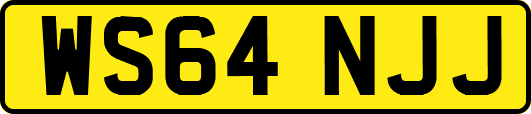 WS64NJJ
