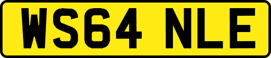 WS64NLE