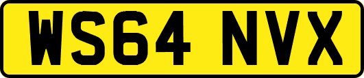 WS64NVX