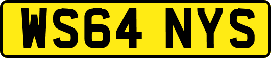 WS64NYS
