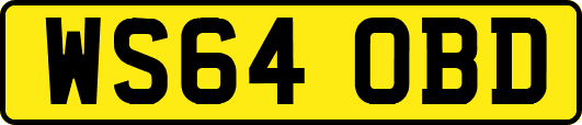WS64OBD