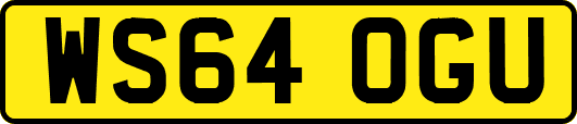 WS64OGU
