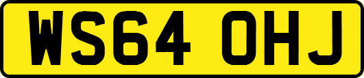 WS64OHJ