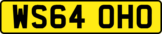 WS64OHO