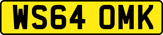 WS64OMK