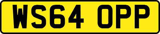 WS64OPP