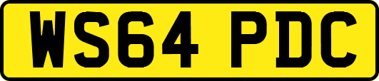 WS64PDC