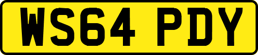WS64PDY