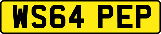 WS64PEP