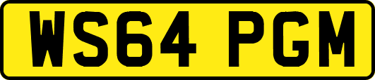 WS64PGM