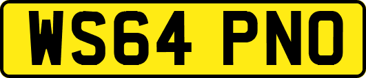 WS64PNO