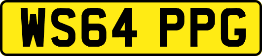 WS64PPG