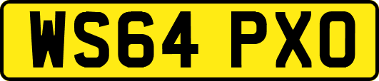 WS64PXO