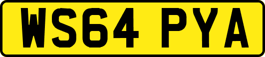WS64PYA