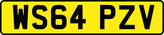 WS64PZV