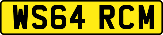WS64RCM