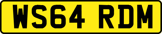 WS64RDM