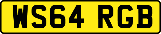 WS64RGB