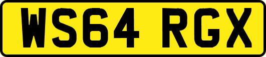 WS64RGX