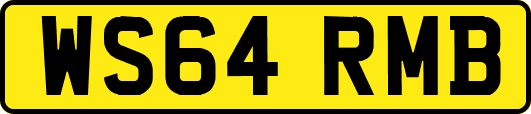 WS64RMB