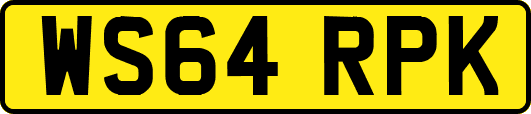 WS64RPK