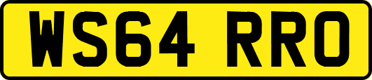 WS64RRO