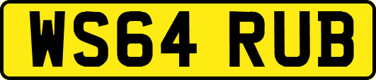 WS64RUB