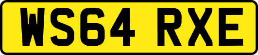 WS64RXE