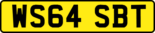 WS64SBT