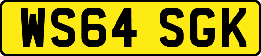 WS64SGK