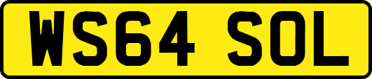 WS64SOL