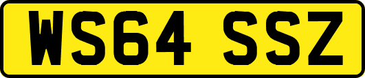 WS64SSZ