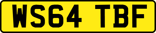 WS64TBF