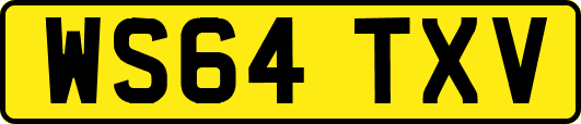 WS64TXV