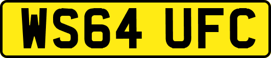 WS64UFC